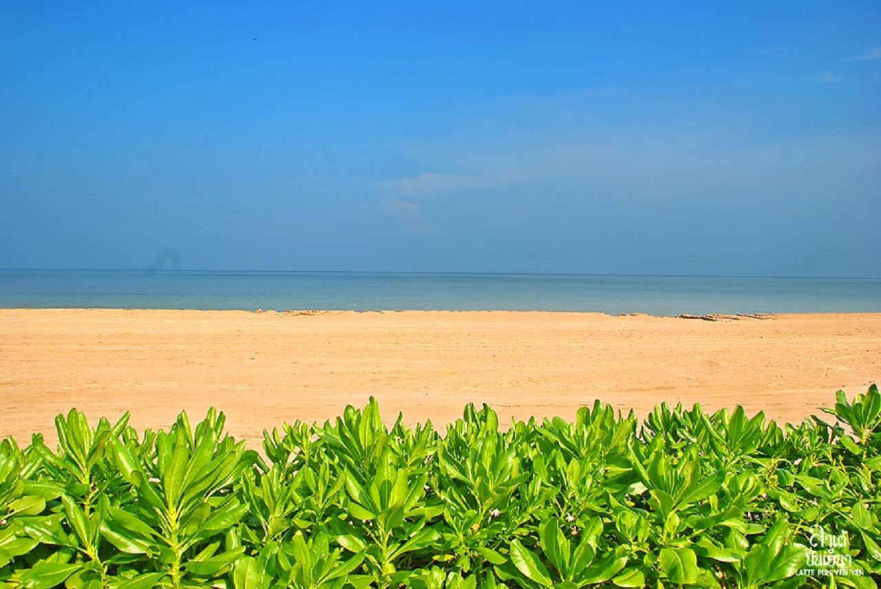شقة Rain Cha-Am Huahin By Sake المظهر الخارجي الصورة